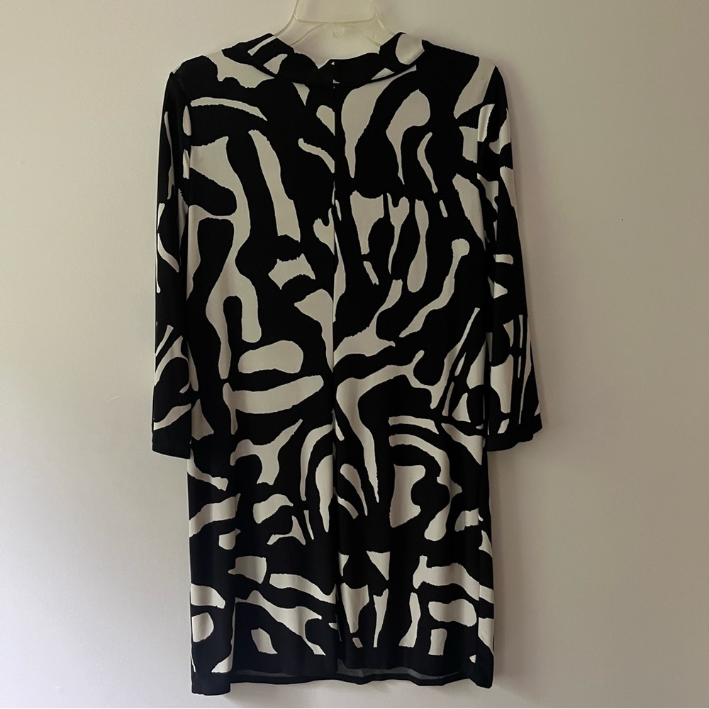 Cache Shift Dress 8 - Picture 5 of 5